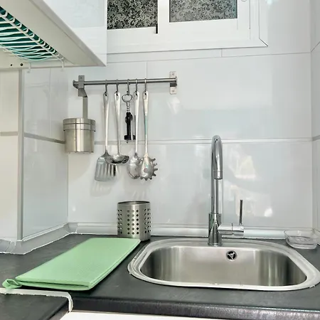 Hoja De Palma Apartment Benalmadena
