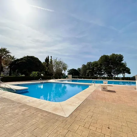 Hoja De Palma Apartment