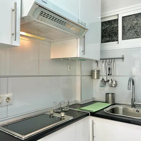 Apartment Hoja De Palma *