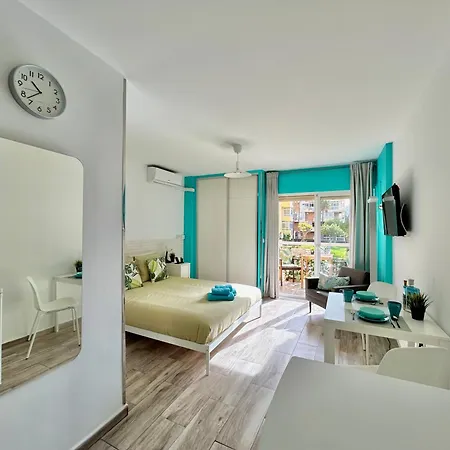 Apartment Hoja De Palma *