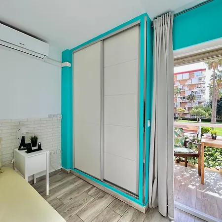 Hoja De Palma Apartment