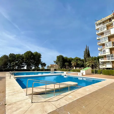 Apartment Hoja De Palma Benalmadena