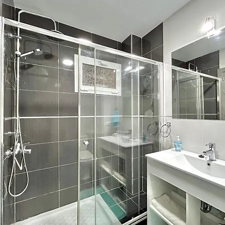 Hoja De Palma Apartment