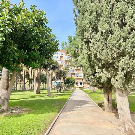 Apartment Hoja De Palma Benalmadena