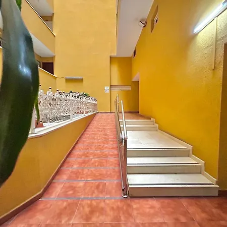 Hoja De Palma Apartment Benalmadena