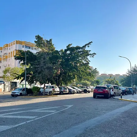 Apartment Hoja De Palma